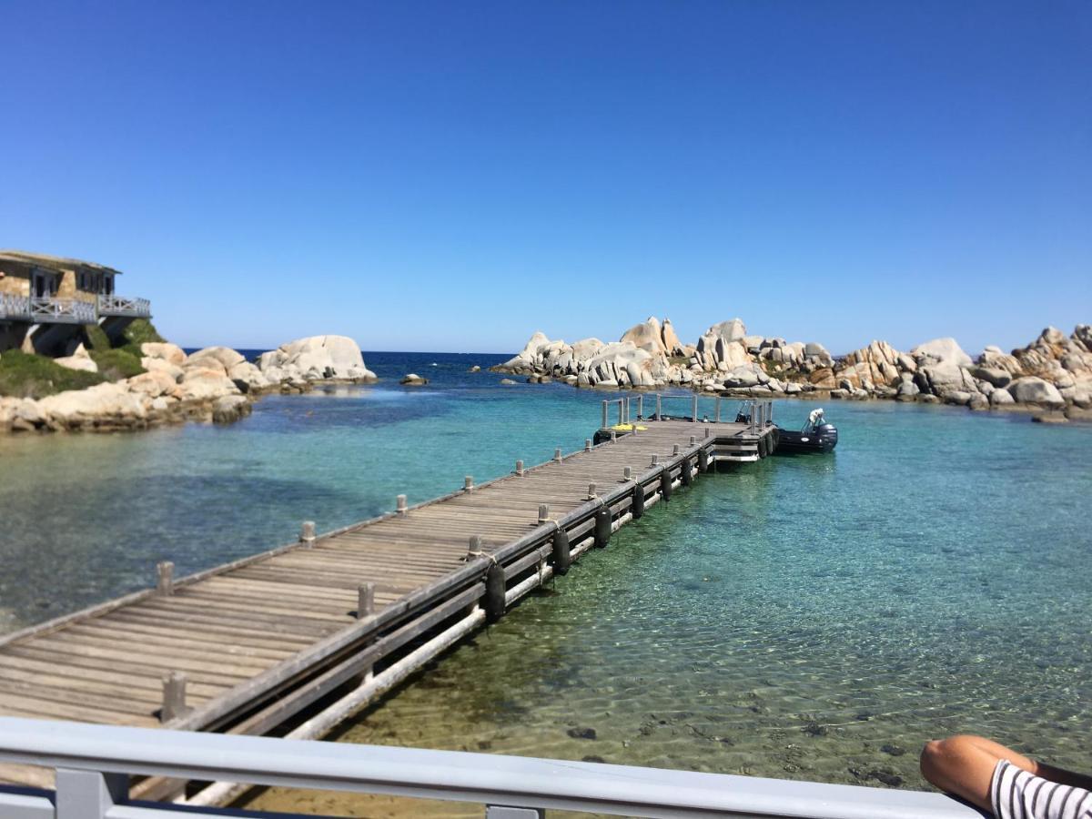 Bonifacio 5 Minutes Du Port Et Plage - Clim & Piscine エクステリア 写真